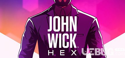 《疾速追杀Hex中文免安装版》 《疾速追杀Hex中文免安装版》