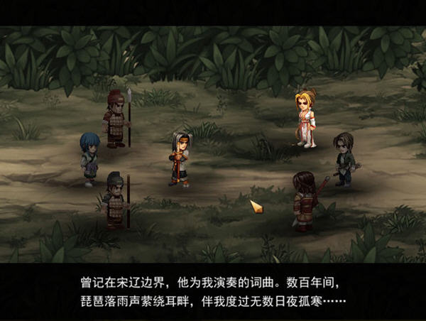 《姜太公的小岛中文汉化完整免费版 附带修改器》 《姜太公的小岛中文汉化完整免费版 附带修改器》