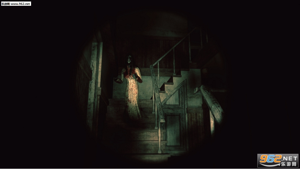《检疫站(Lazaretto)PC游戏英文版》 《检疫站(Lazaretto)PC游戏英文版》