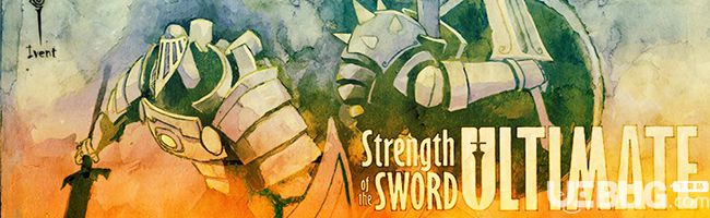 《剑之力量终极版中文免安装版》