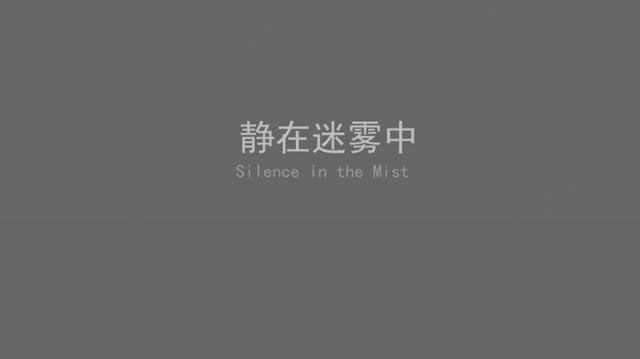 《静在迷雾中》 《静在迷雾中》