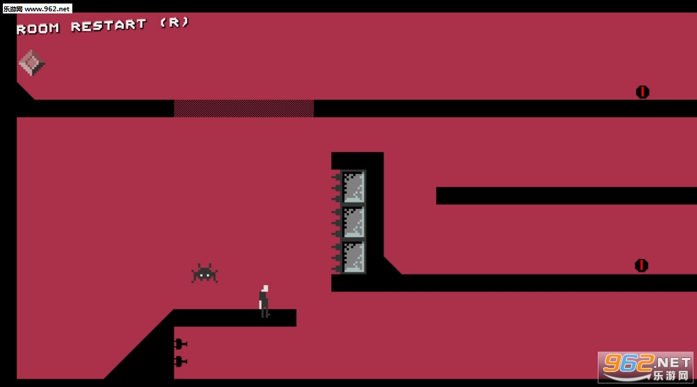《狂奔者(Outrunner)中文版》 《狂奔者(Outrunner)中文版》