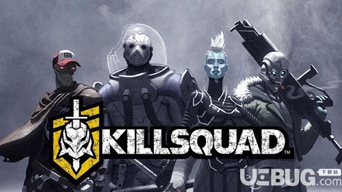 Killsquadؼⰲװ桷