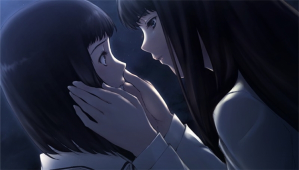 《壳之少女中文版》 《壳之少女中文版》