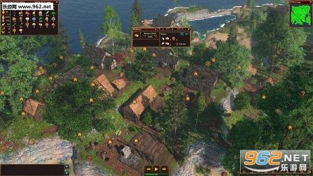 《领地人生:林中小屋pc硬盘版》 《领地人生:林中小屋pc硬盘版》
