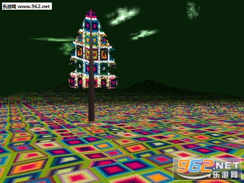 《LSD:梦境模拟器PC硬盘版》 《LSD:梦境模拟器PC硬盘版》