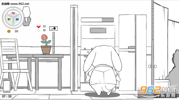 《另一只科研狗PC版》 《另一只科研狗PC版》