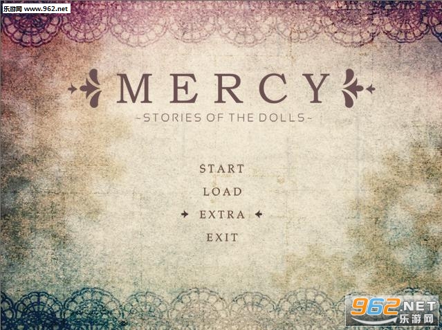 ÷MERCY桷