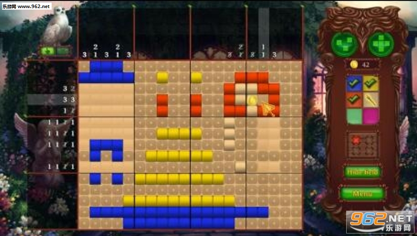 《魔法翅膀英文免安装版v1.0》 《魔法翅膀英文免安装版v1.0》