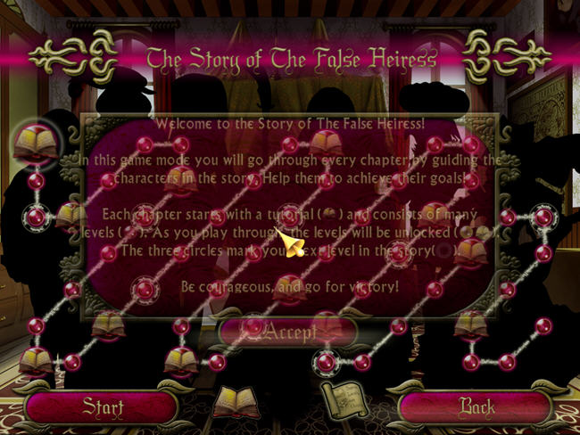 《魔法封印之真假继承人英文硬盘版》 《魔法封印之真假继承人英文硬盘版》