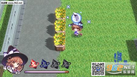 《魔法女子高中生汉化硬盘版》 《魔法女子高中生汉化硬盘版》