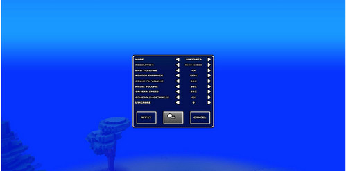 《魔方世界绿色版v0.11》 《魔方世界绿色版v0.11》
