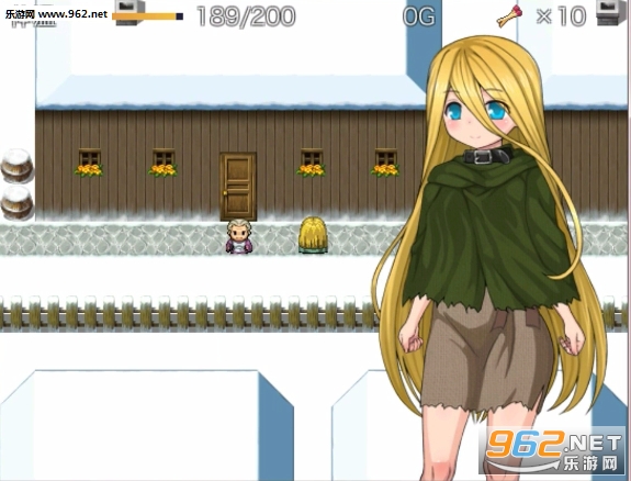 《卖火柴的少女高清重制版》 《卖火柴的少女高清重制版》