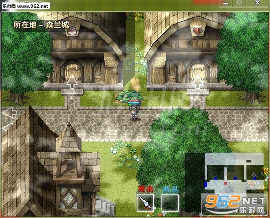 《梦幻历险记PC版》 《梦幻历险记PC版》