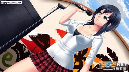 《美女效应汉化硬盘版》 《美女效应汉化硬盘版》