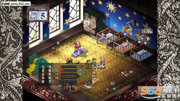 《美少女meng工厂3:梦幻妖精中文版》 《美少女meng工厂3:梦幻妖精中文版》