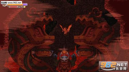 《猫头鹰男孩Owlboy完整正式版》 《猫头鹰男孩Owlboy完整正式版》