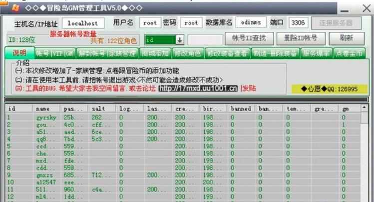 ðյgmv5.0