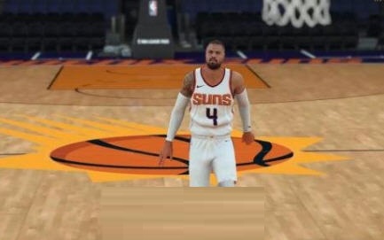 NBA2K18̫ǮպŨܰMODv2.0