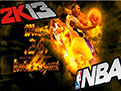 《NBA2K13 中文硬盘版》 《NBA2K13 中文硬盘版》
