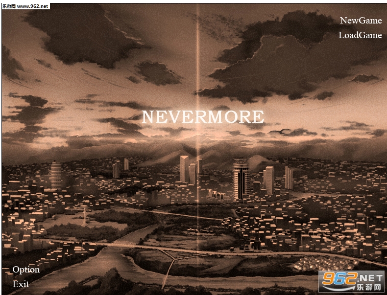 Nevermoreʽ桷