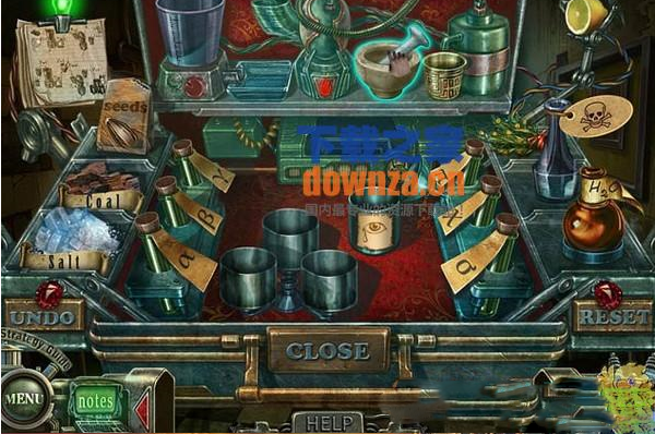 《闹鬼大厅医生的复仇中文版1.0绿色版》 《闹鬼大厅医生的复仇中文版1.0绿色版》