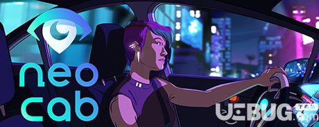 《霓虹下的出租车简体中文免安装版》 《霓虹下的出租车简体中文免安装版》