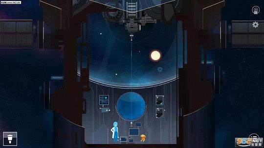 《OPUS:地球计划PC破解版》 《OPUS:地球计划PC破解版》