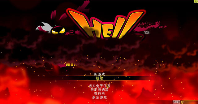 《哦耶!愤怒的死亡兔子中文免安装版》 《哦耶!愤怒的死亡兔子中文免安装版》
