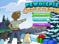 《PewDiePie:兄弟拳传奇 PC破解版》 《PewDiePie:兄弟拳传奇 PC破解版》