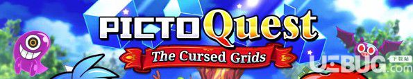 《PictoQuest中文免安装版》 《PictoQuest中文免安装版》