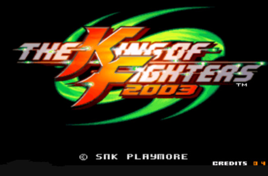 ȭkof2003桷