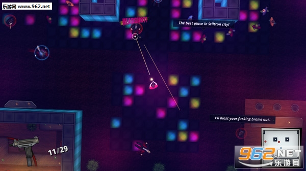 《Riskers中文破解版》 《Riskers中文破解版》