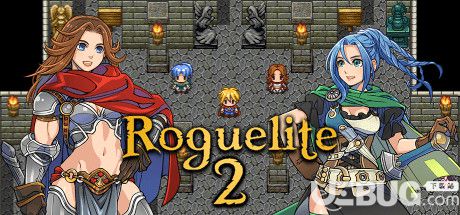 Roguelite2ⰲװ桷