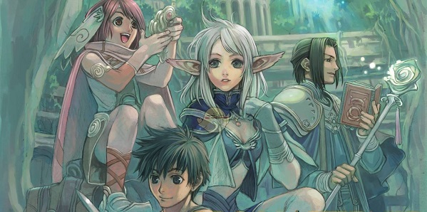 《RPG制造中文版》 《RPG制造中文版》