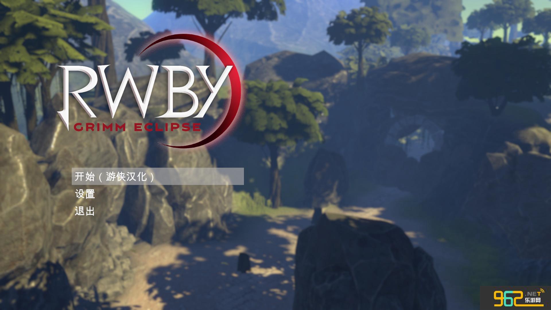 RWBY¾֮ʴPCƽ桷