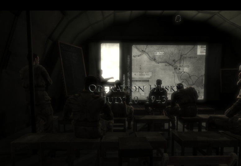 《荣誉勋章之空降神兵完整版》 《荣誉勋章之空降神兵完整版》