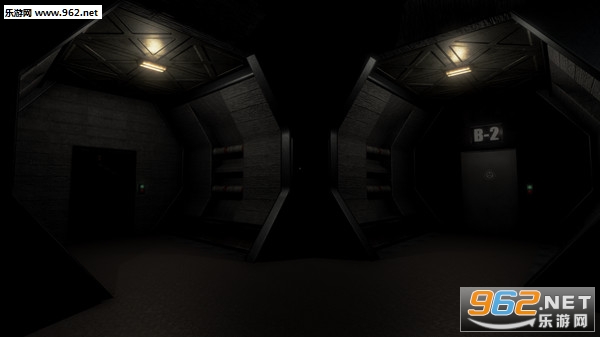 《SCP:秘密实验室联机版》 《SCP:秘密实验室联机版》