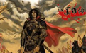 《三国姜维传简体中文版完整版》 《三国姜维传简体中文版完整版》