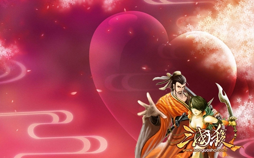 《三国杀神将最新版 v5.4》 《三国杀神将最新版 v5.4》