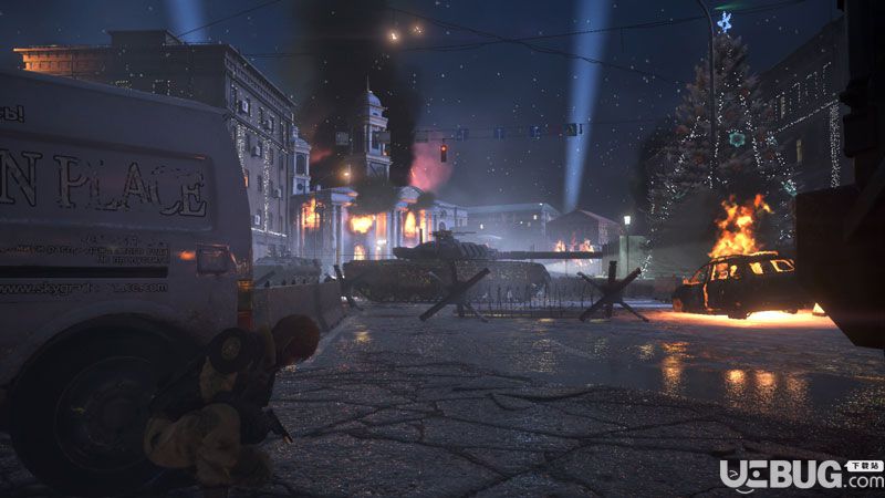 《生还者免安装中文Steam预载版》 《生还者免安装中文Steam预载版》