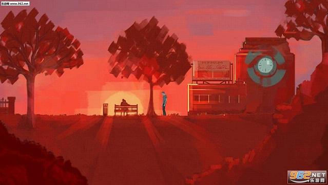 《世界的尽头pc硬盘版》 《世界的尽头pc硬盘版》