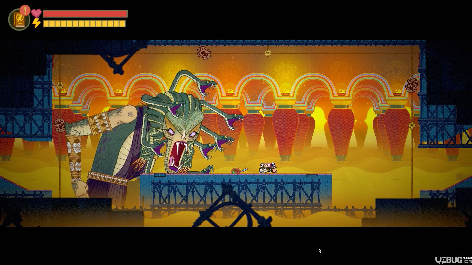 《书卷旅队v1.31免安装简体中文版》 《书卷旅队v1.31免安装简体中文版》