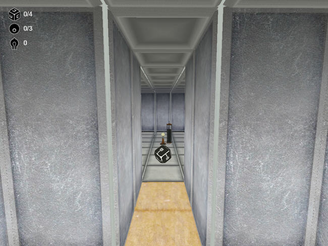 《死路迷宫》 《死路迷宫》