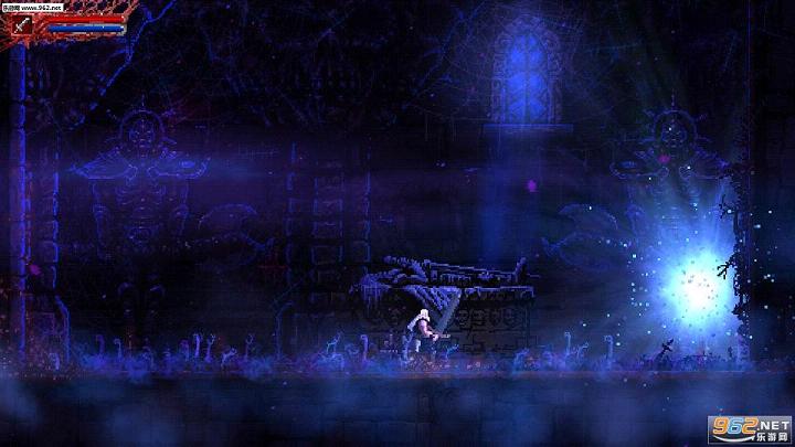《弑杀:地狱归来PC破解版》 《弑杀:地狱归来PC破解版》