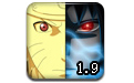 《死神vs火影1.9中文版》 《死神vs火影1.9中文版》