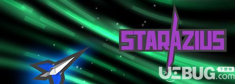 《Starazius中文免安装版》 《Starazius中文免安装版》
