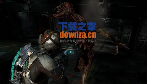 《死亡空间1完整版》 《死亡空间1完整版》