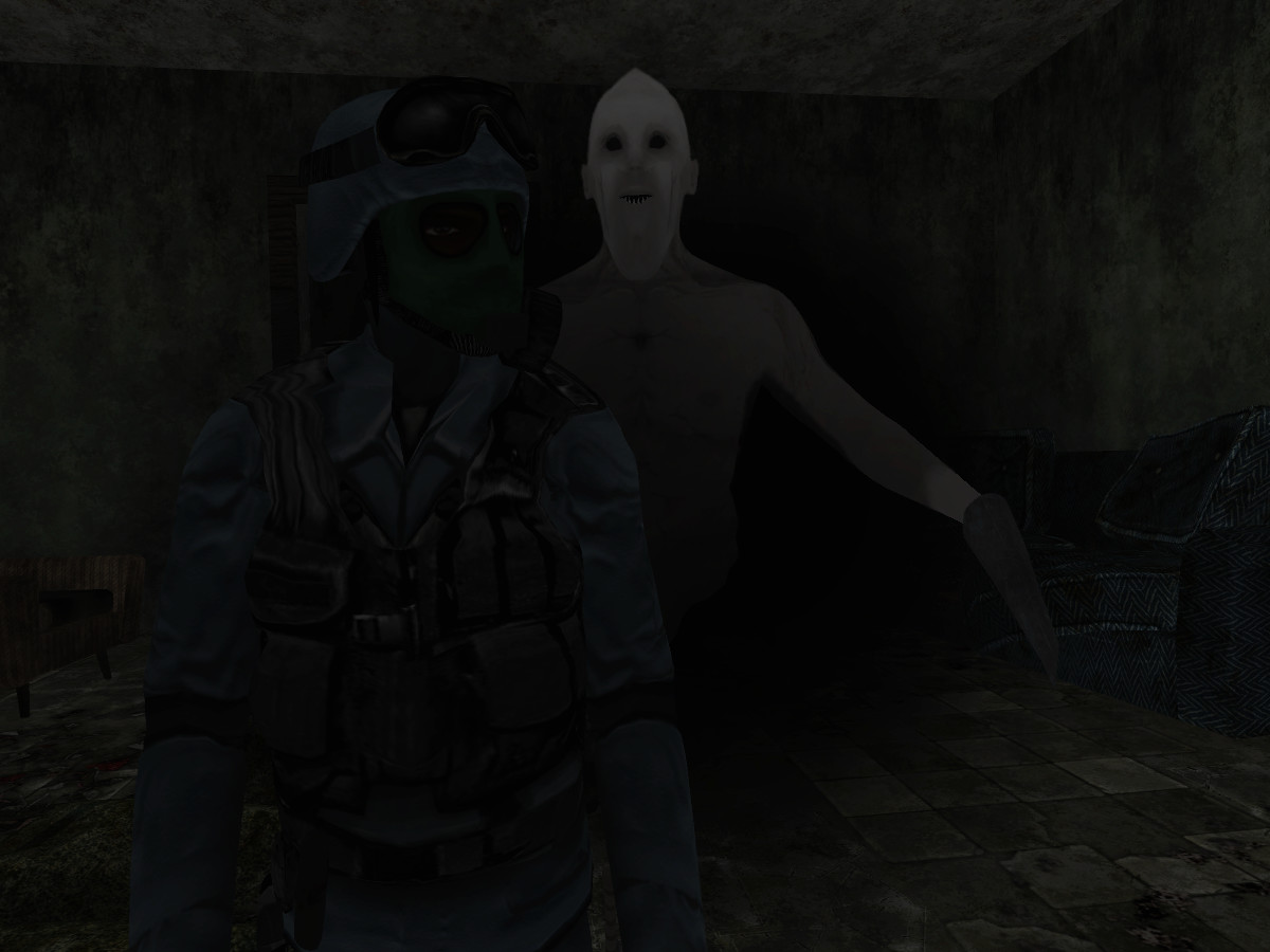 《死亡诅咒的城市PC破解版》 《死亡诅咒的城市PC破解版》