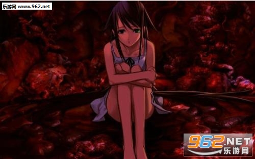 《沙耶之歌汉化版》 《沙耶之歌汉化版》